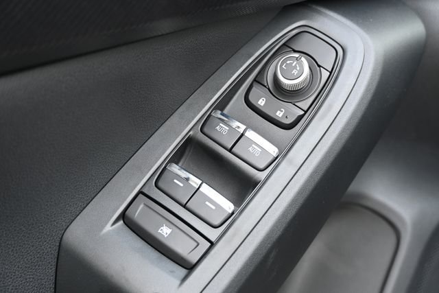 New 2026 Black Subaru Limited Hybrid image 18