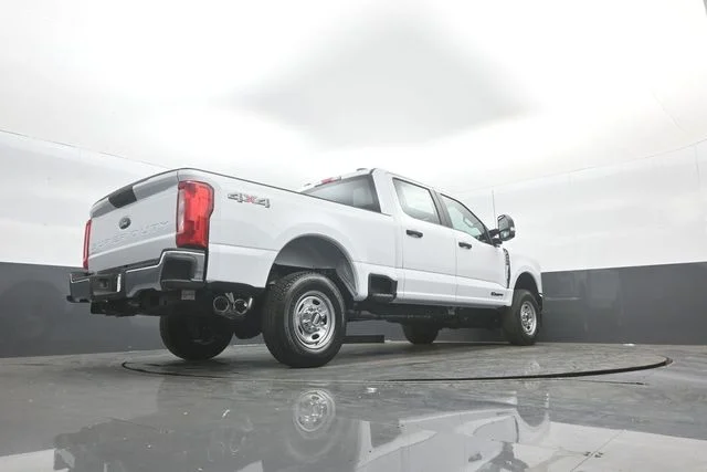 New 2026 White Ford XL image 28