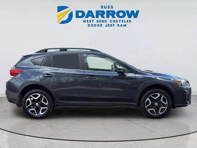 Used 2018 Gray Subaru 2.0i Limited image 6