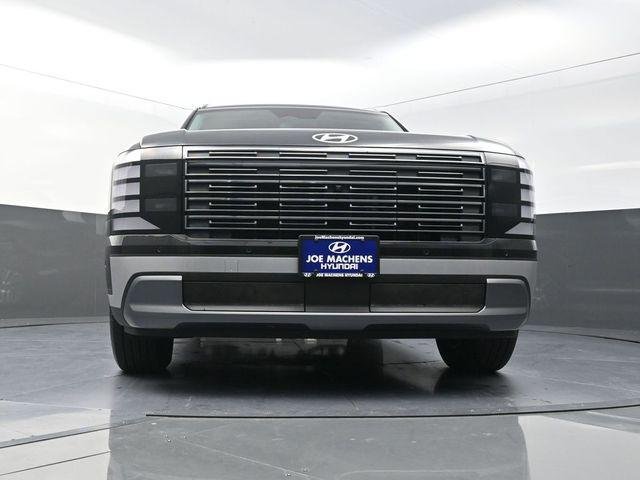 New 2026 Black Hyundai SEL Premium 7P image 32