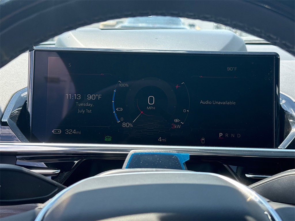 2025 GMC SIERRA - Image 21