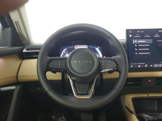 New 2026 Navy Blue Mica Mazda 2.5 S Premium Plus AWD image 16