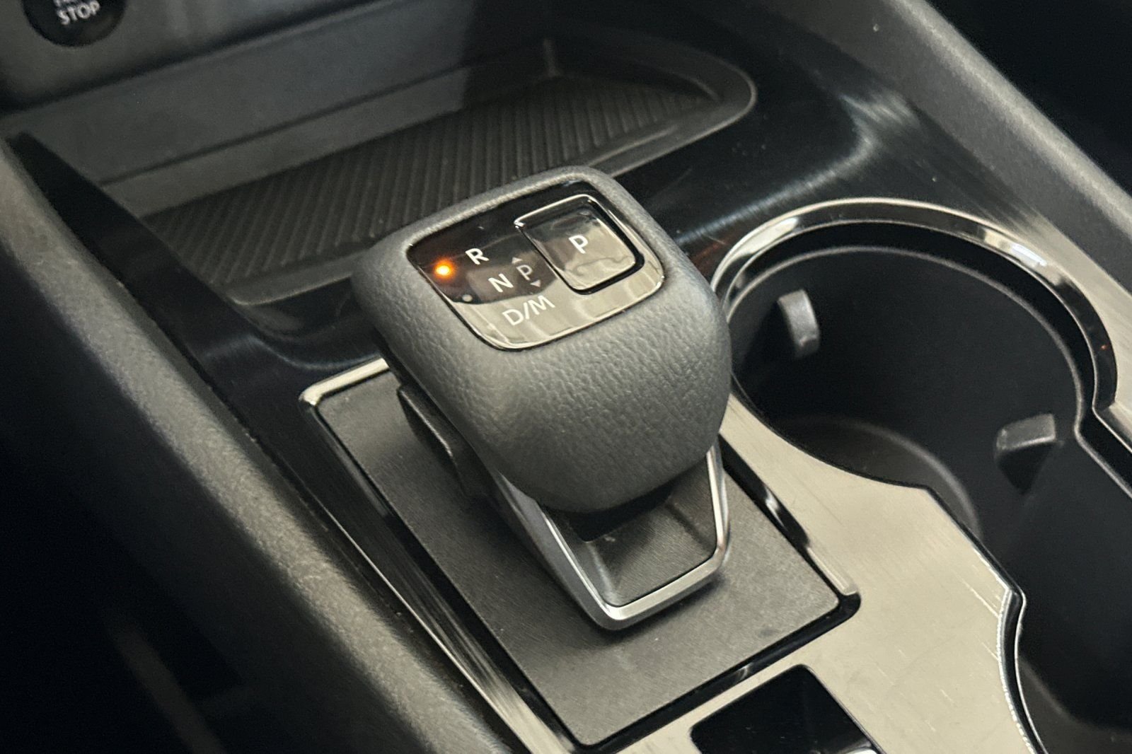 Used 2024 Blue Nissan SV image 23