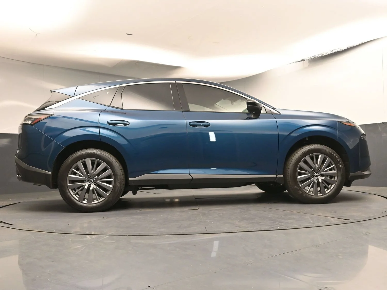2026 Nissan Murano SL - Photo 26