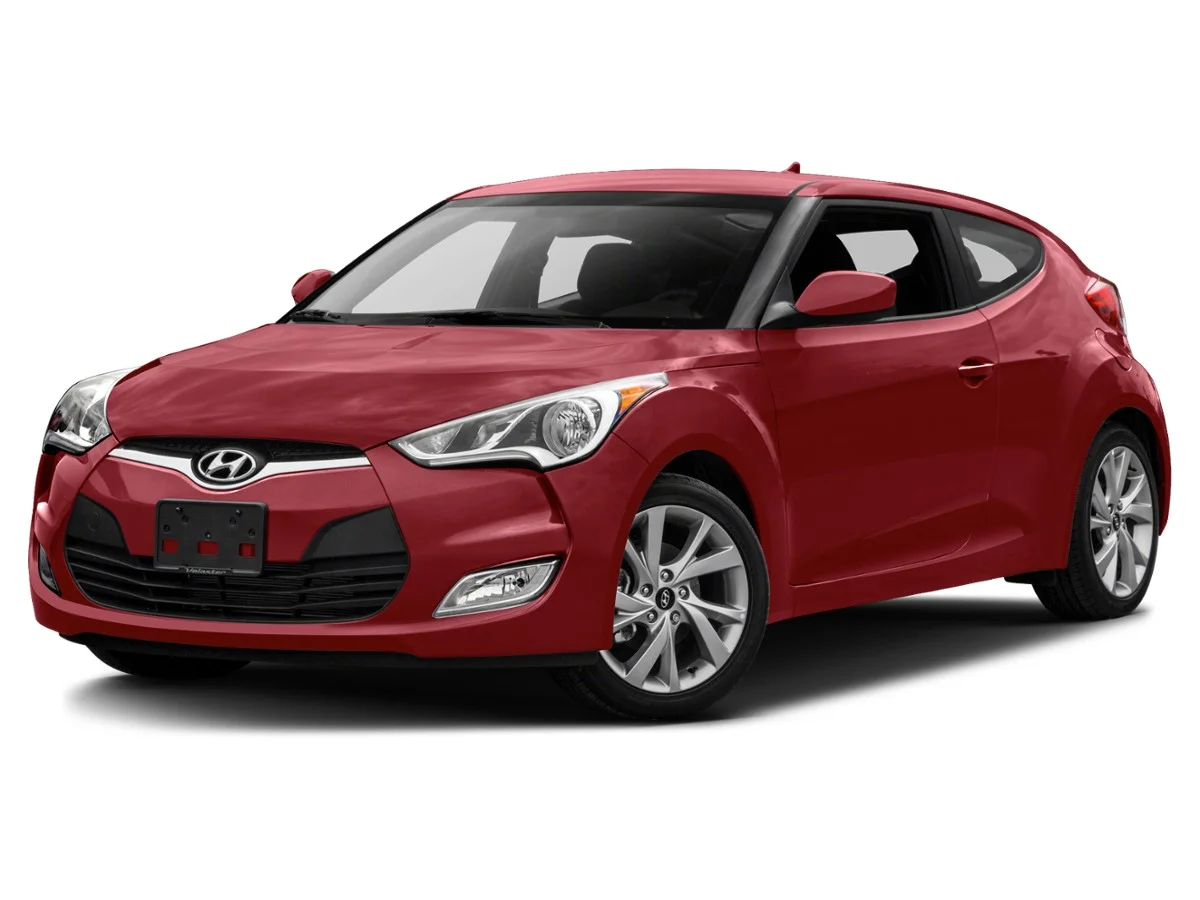Used 2017 Silver Hyundai Value Edition image 1