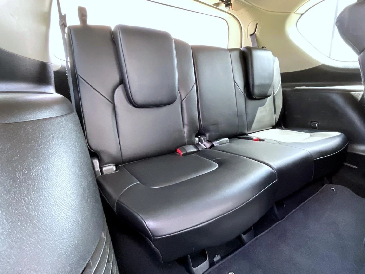 Used 2023 Black Nissan SL image 20