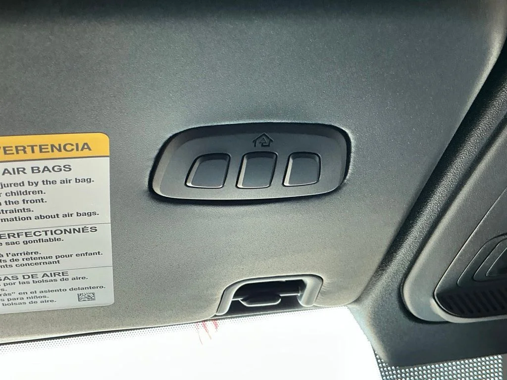 Used 2024 Black Ford Wildtrak image 44