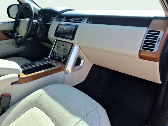 Used 2021 Blue Land Rover P525 Westminster image 24