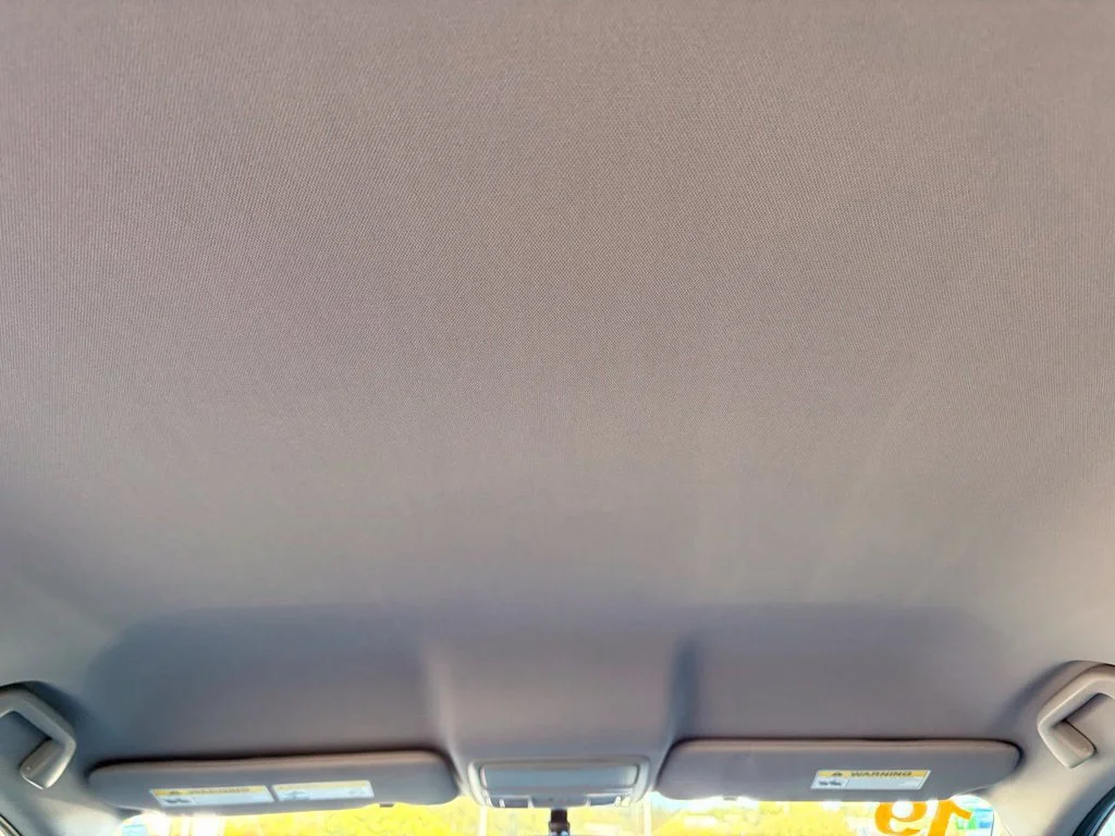 Used 2019 Obsidian Blue Pearl Honda LX image 19