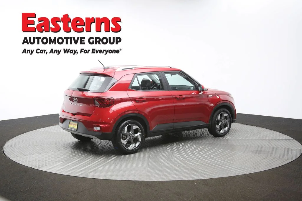 Used 2023 Red Hyundai Limited image 43