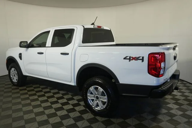 New 2026 White Ford XL image 5