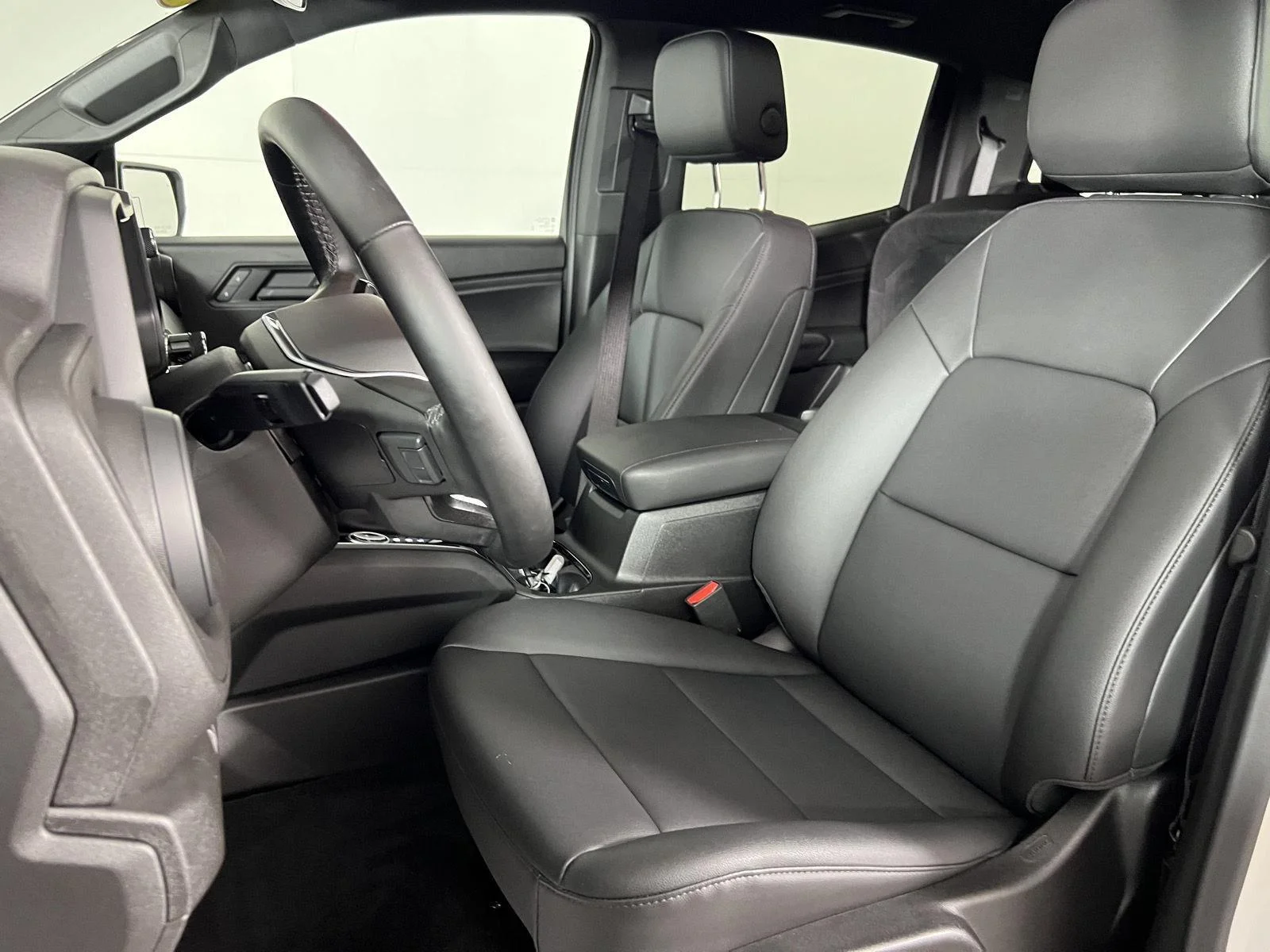 New 2026 Summit White Chevrolet Trail Boss image 20