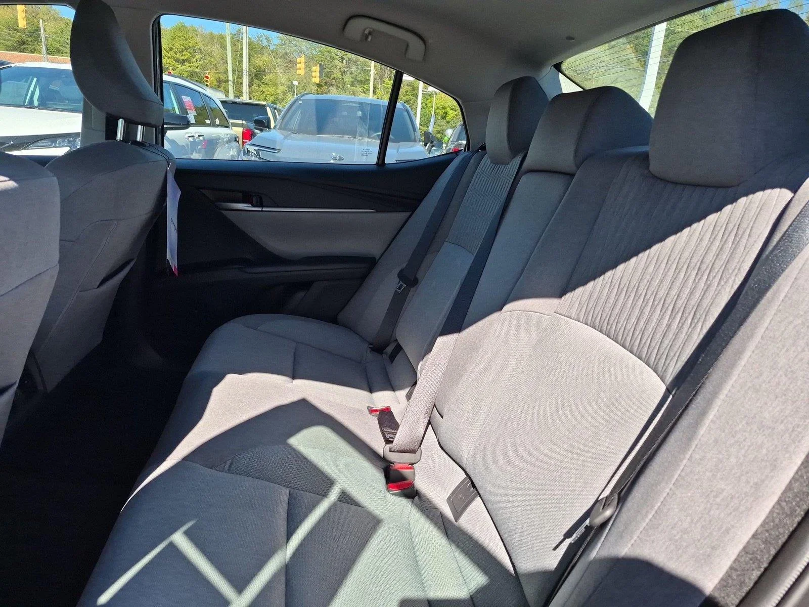 Used 2026 Underground Toyota LE image 30