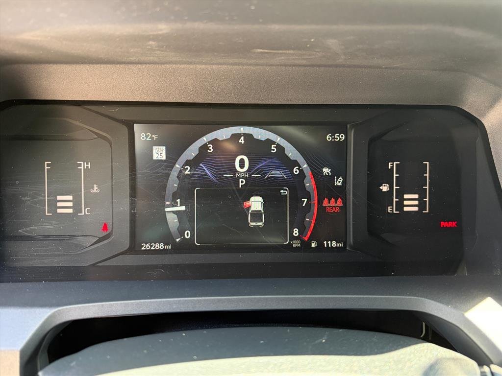 Used 2025 Underground Toyota SR image 10
