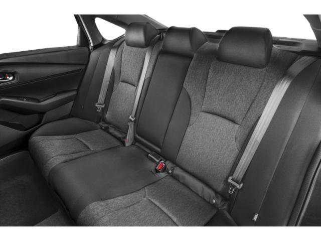 Used 2024 Crystal Black Pearl Honda LX image 13