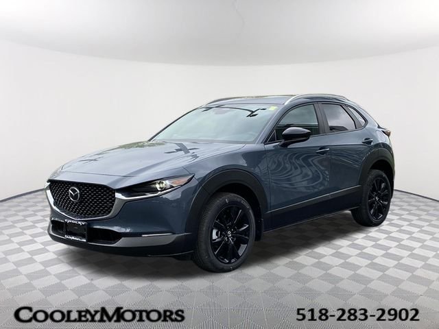 2026 Mazda CX-30 2.5 S Carbon Edition AWD
