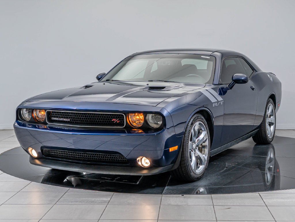 2014 Dodge Challenger