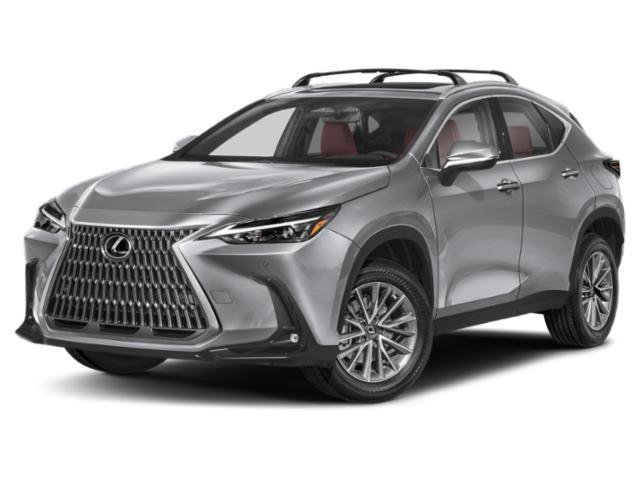 2024 Lexus NX 350 350 Premium AWD's photo