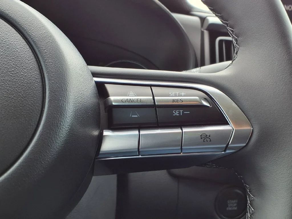New 2026 Cypress Mazda 2.5 S Preferred AWD image 22