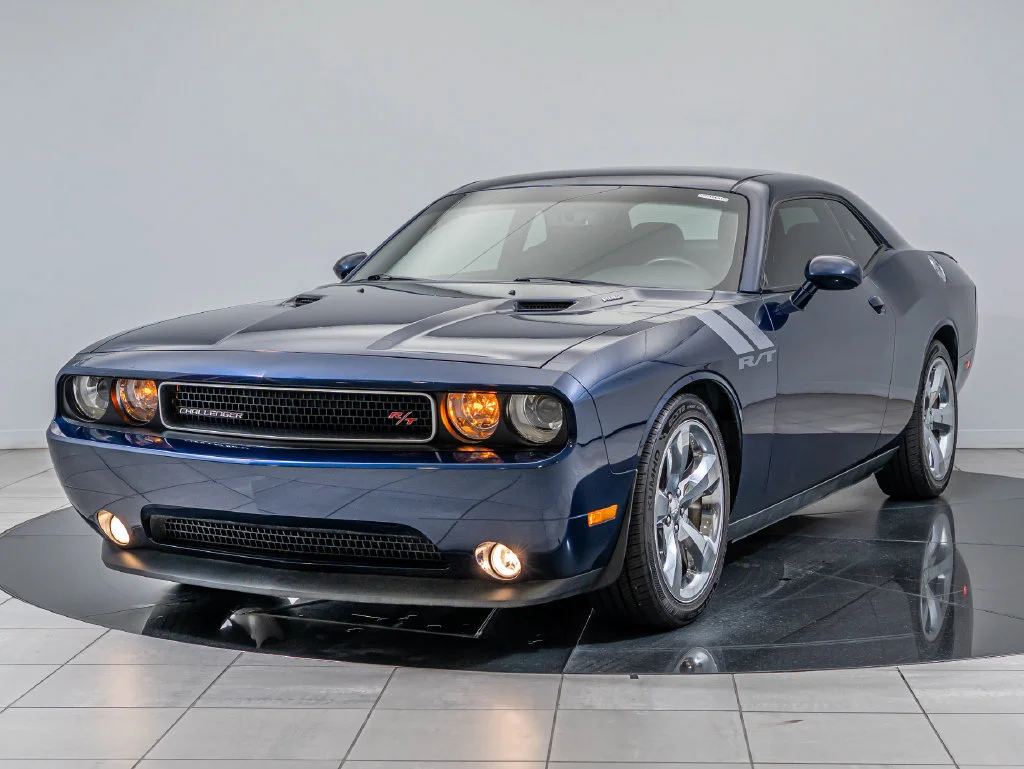 2014 Dodge Challenger