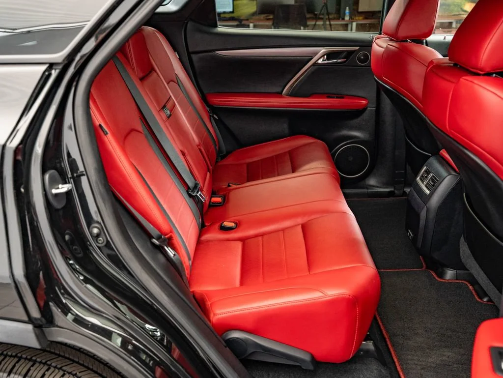 Certified Used 2022 CAVIAR Lexus 350 F Sport image 49