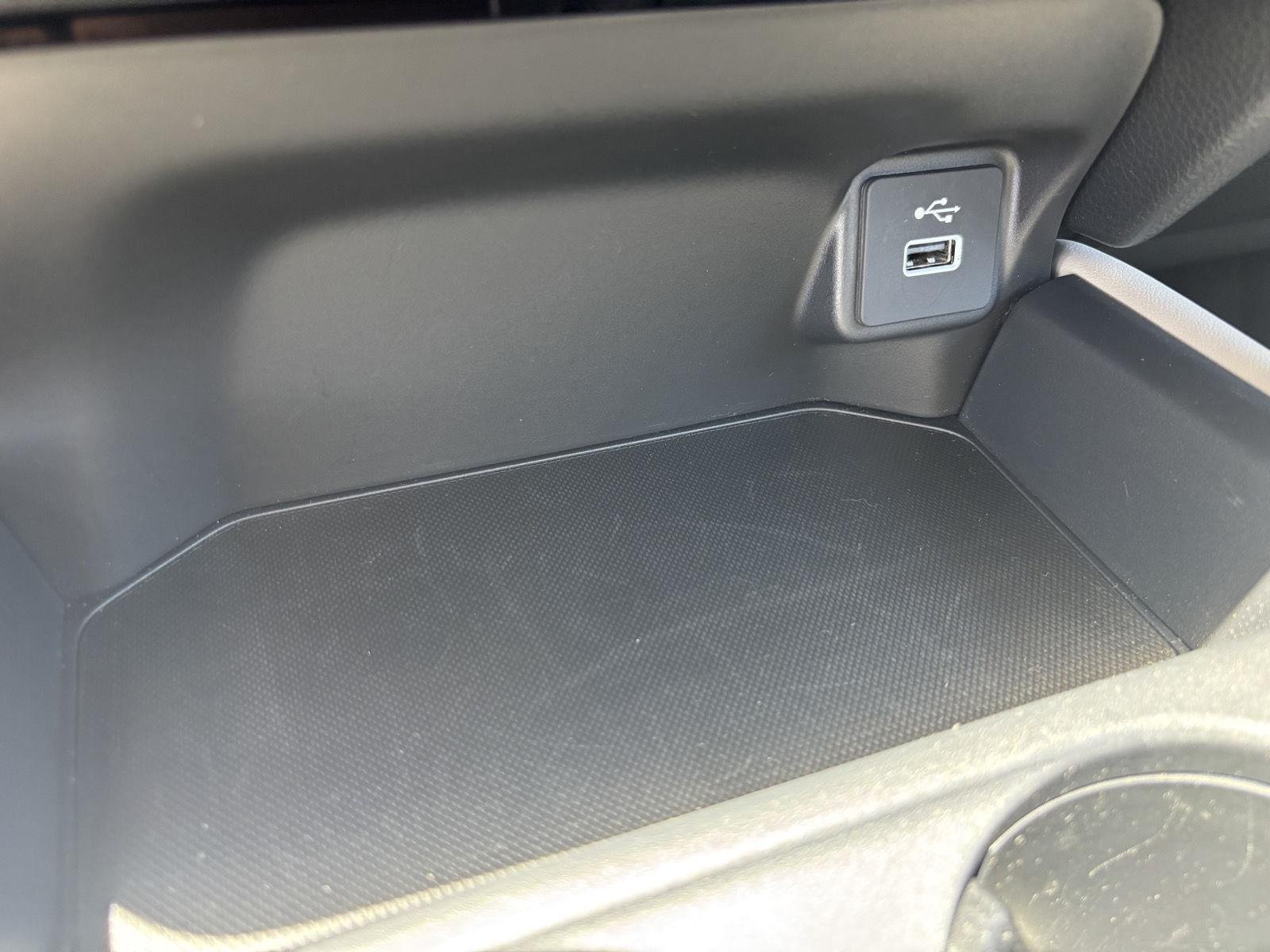 Used 2024 Light Blue Honda LX image 26