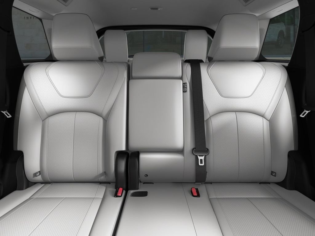 New 2027 Mineral INFINITI LUXE image 8