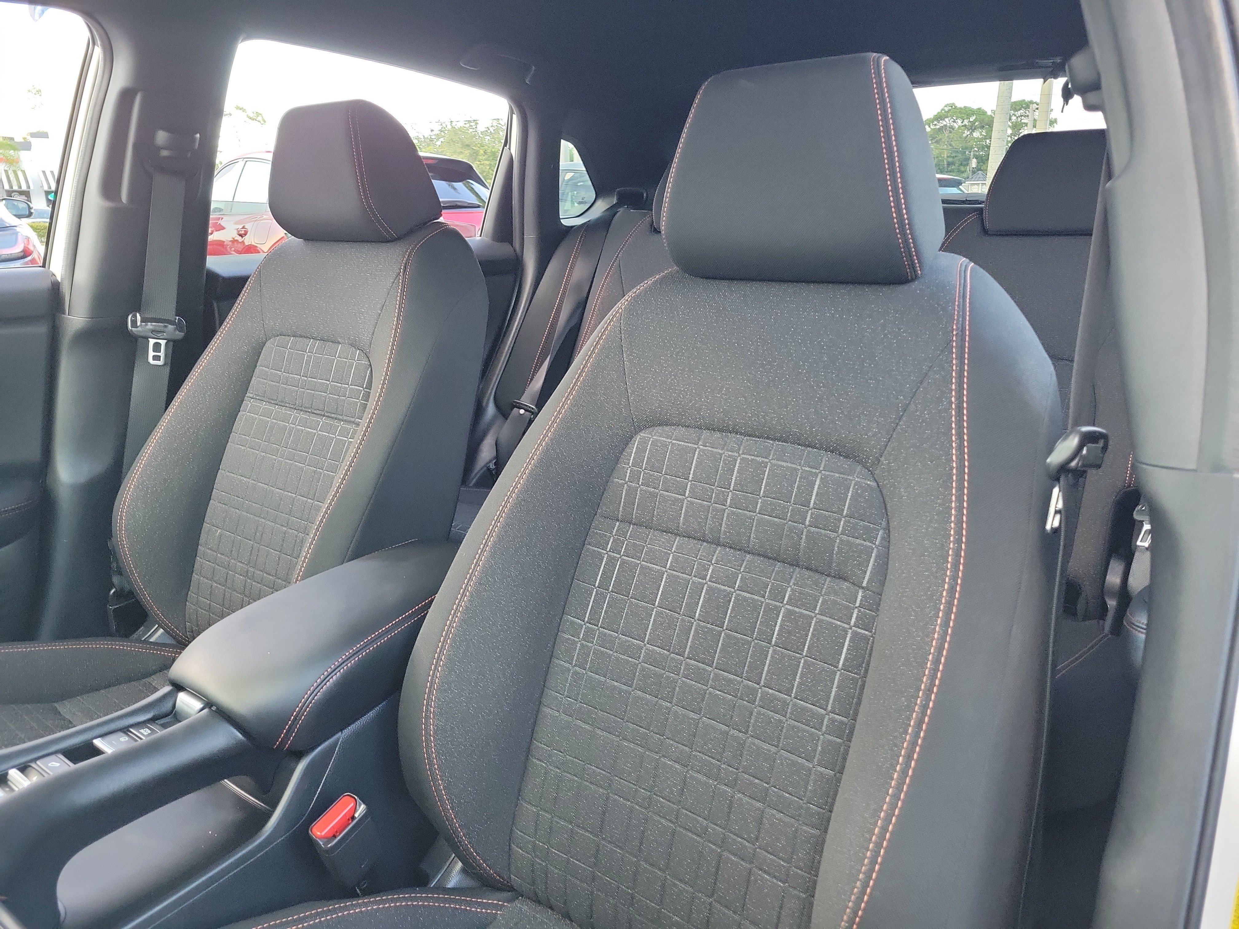 2024 Honda HR-V Sport - Photo 48