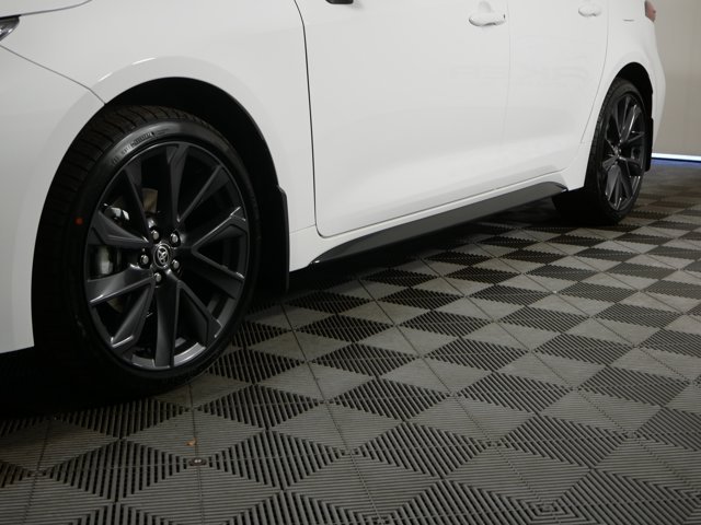 New 2026 Ice Cap Toyota XSE image 2