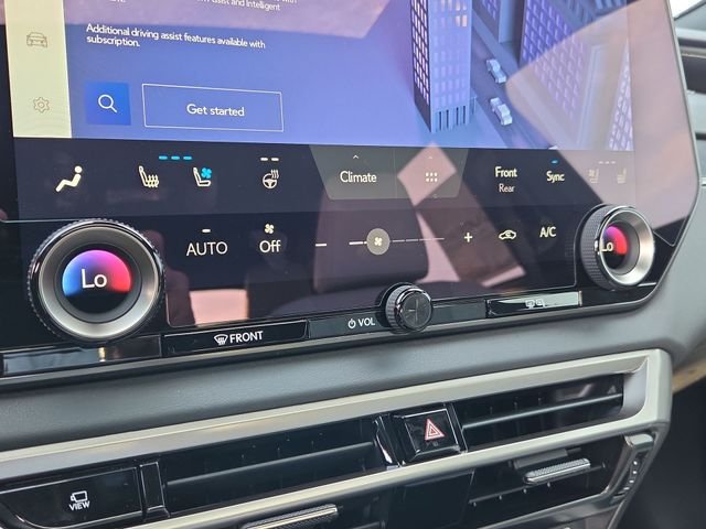 New 2026 Caviar Lexus PREMIUM image 19