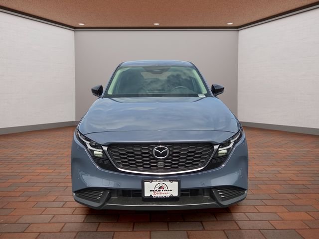 Certified Used 2026 Gray Metallic Mazda 2.5 S Select image 22
