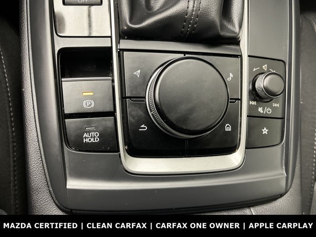 Certified Used 2023 Deep Crystal Blue Mica Mazda 2.5 S image 15