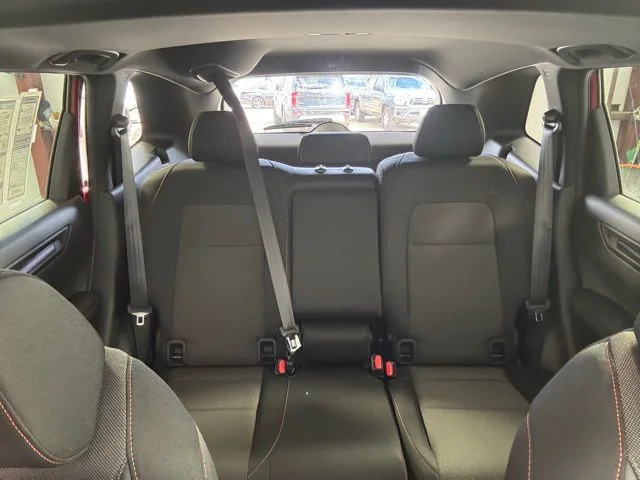 2026 Honda CR-V TrailSport - Photo 27