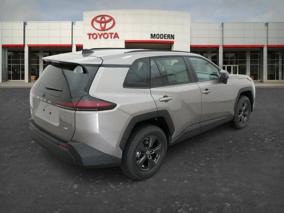 New 2026 Meteor Shower Toyota LE image 18