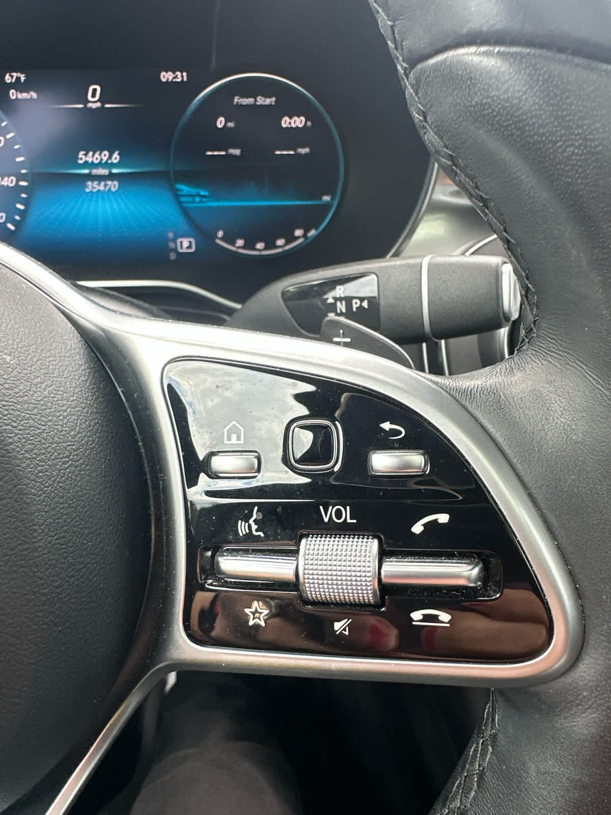 Used 2022 Polar White Mercedes-Benz GLC 300 image 14