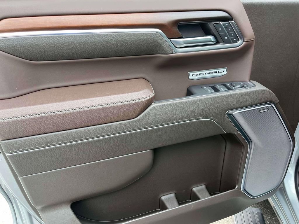 2024 GMC Sierra 1500 Denali Denali - Photo 23