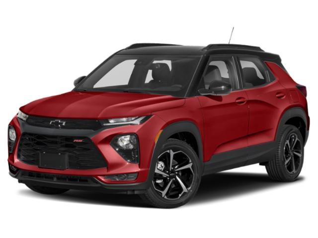 2023 Chevrolet Trailblazer RS's photo