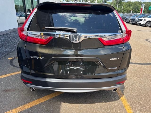 Used 2019 Green Honda Touring image 6