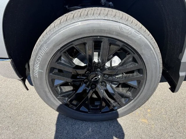 2026 Chevrolet Silverado 1500 LT - Photo 18