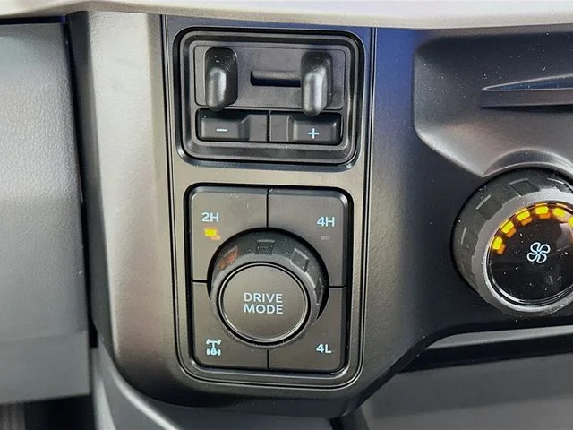 New 2026 Ford F-250SD XLT