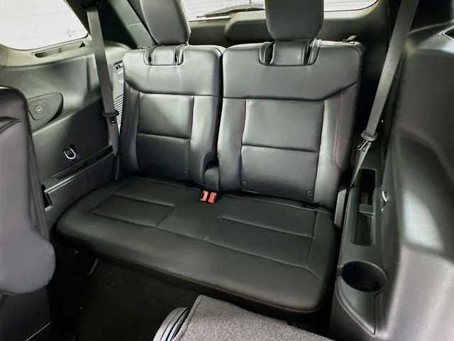 New 2026 Ford Explorer ST