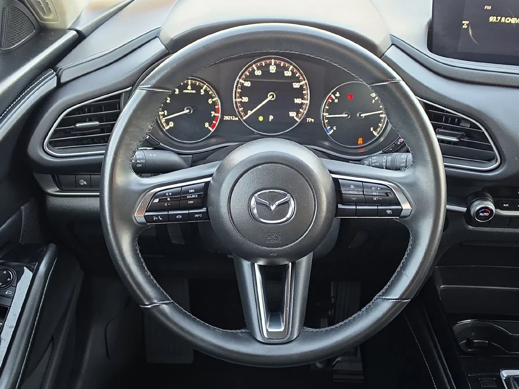 Certified Used 2025 Gray Mazda 2.5 S Select Sport image 18
