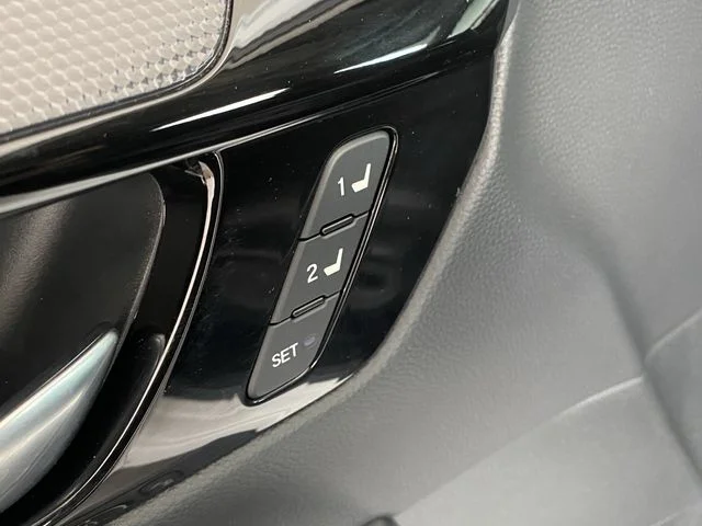 2024 Honda CR-V EX-L - Photo 21