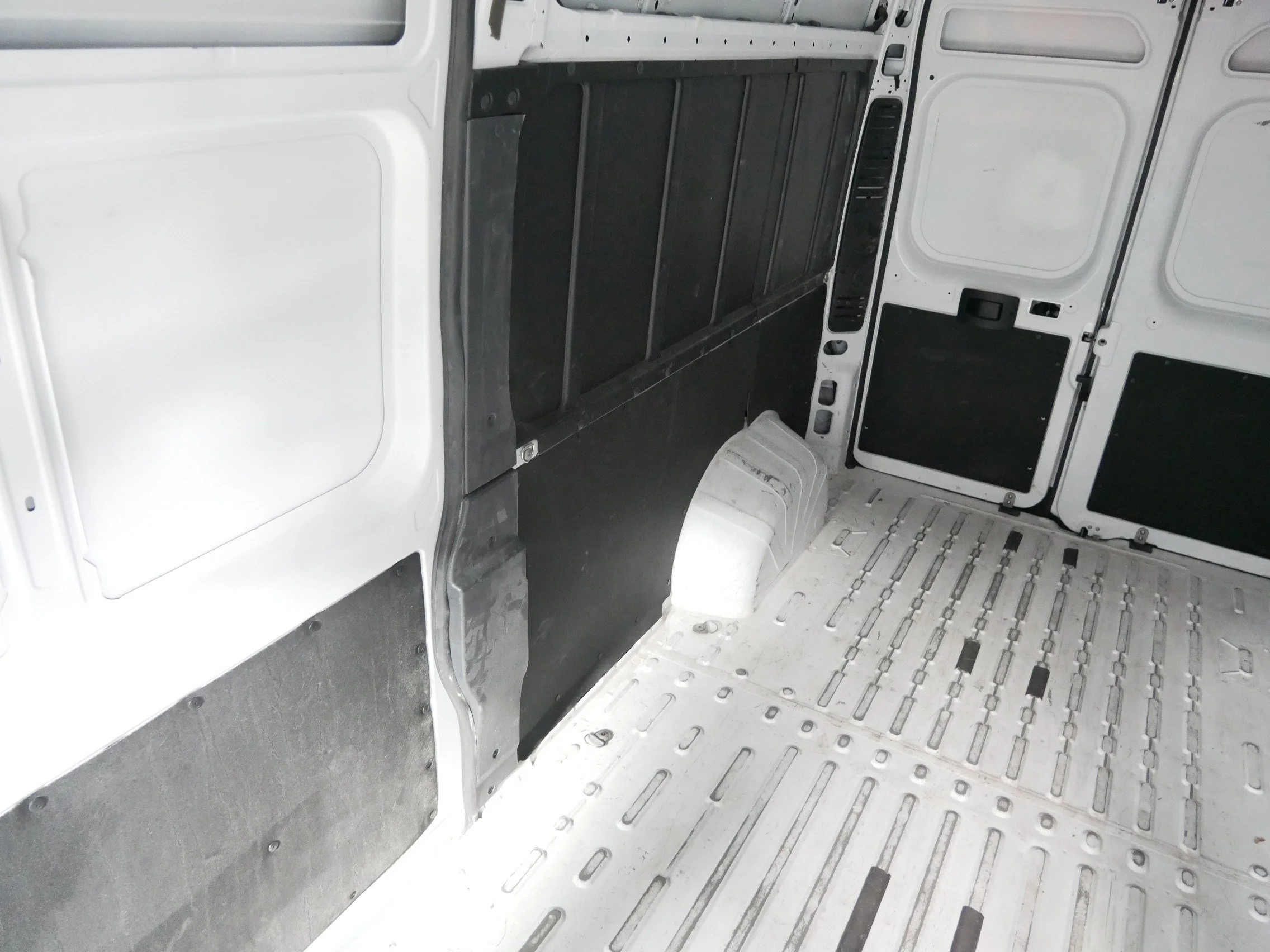 Used 2023 Bright White Clearcoat Ram  image 12