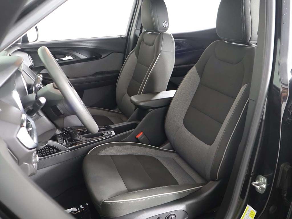 Used 2023 Black Chevrolet LT image 26