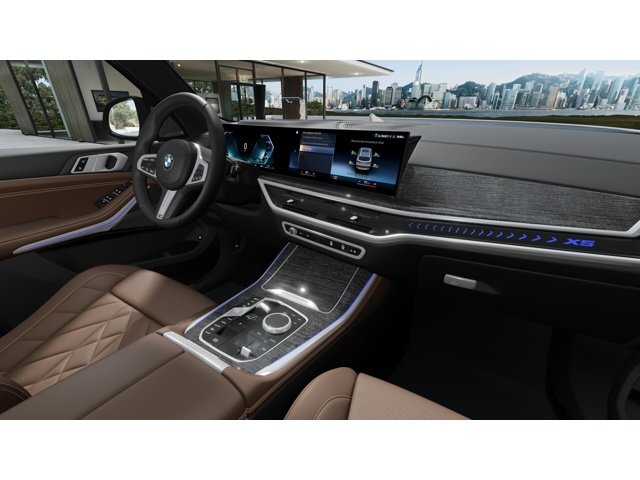 New 2026 Black Sapphire Metallic BMW  image 14