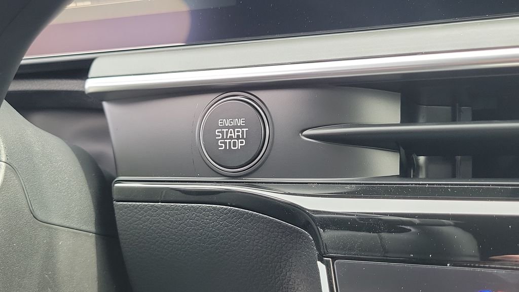 New 2026 Snow White Pearl Kia GT-Line FWD image 24