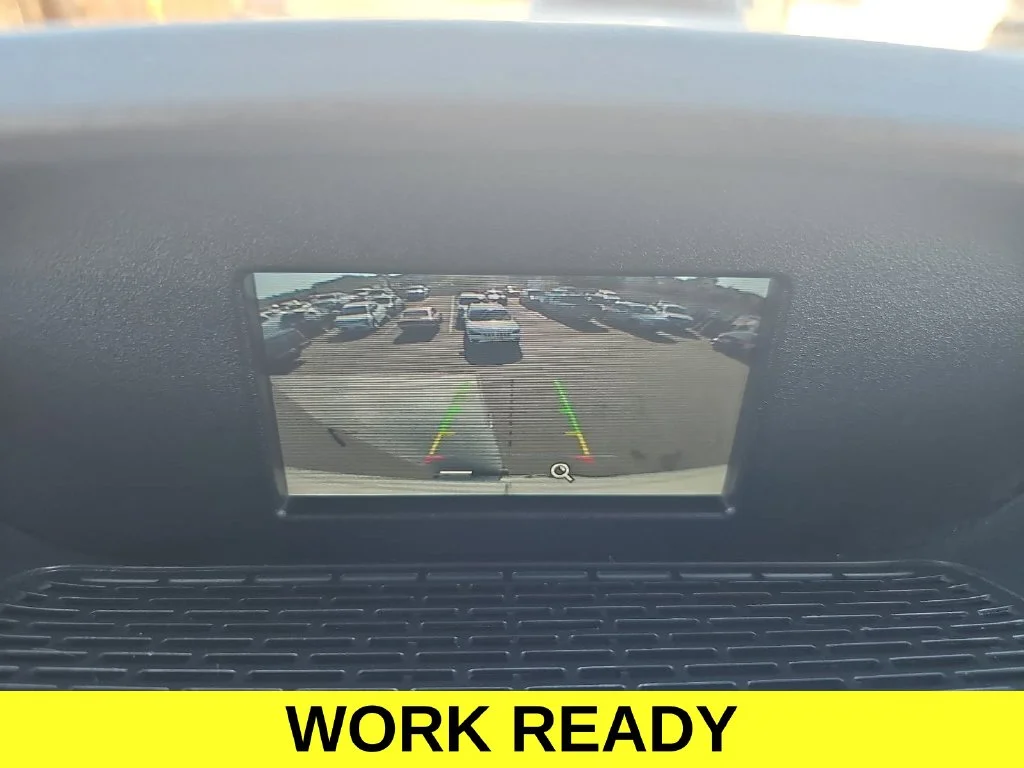 Used 2018 White Ford Base image 21