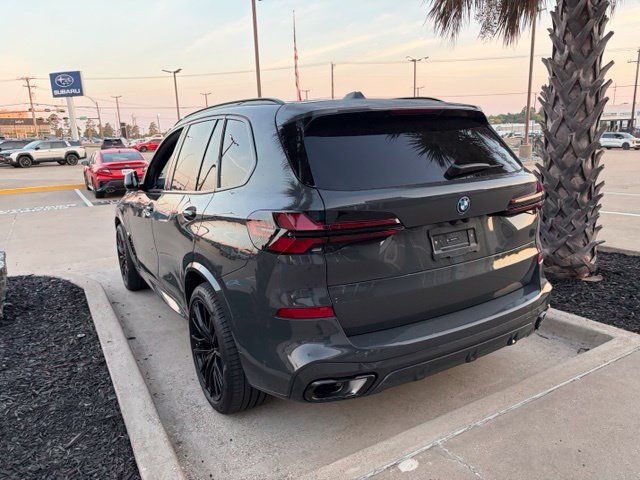 Used 2026 Gray BMW xDrive50e image 15