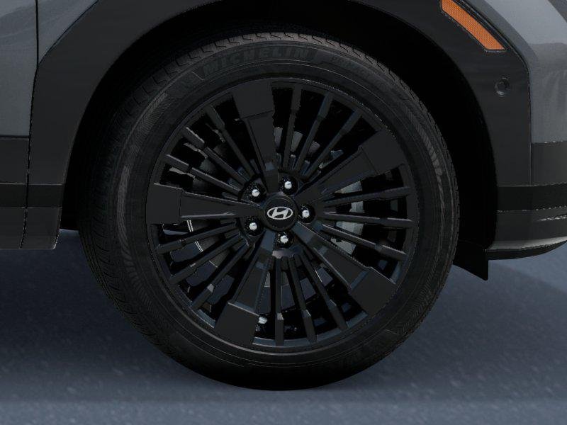 New 2027 Hampton Gray Hyundai Calligraphy image 27